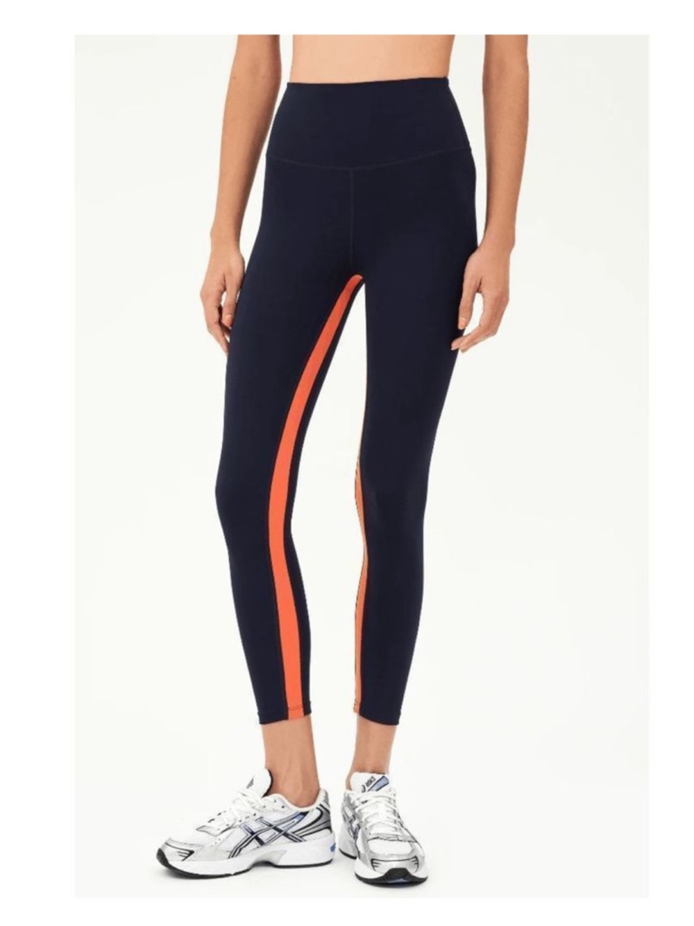 🆕 Splits59 Aerial High-Waist 7/8 Legging